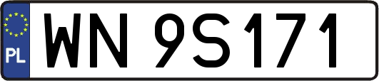 WN9S171