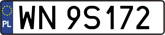 WN9S172