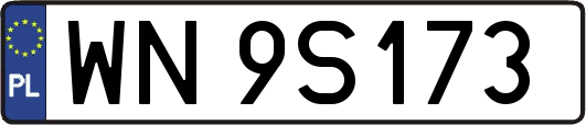 WN9S173