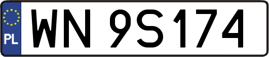 WN9S174