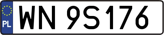 WN9S176