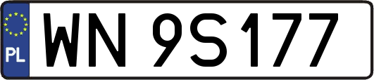 WN9S177