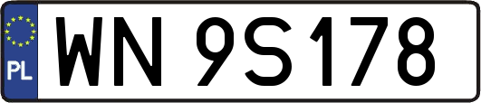 WN9S178