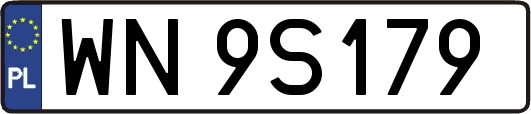 WN9S179