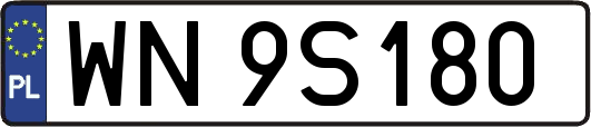WN9S180