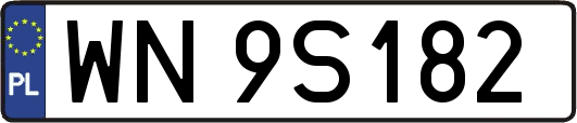 WN9S182