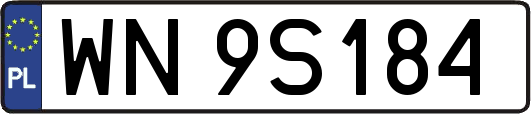 WN9S184