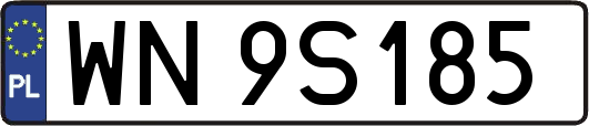 WN9S185