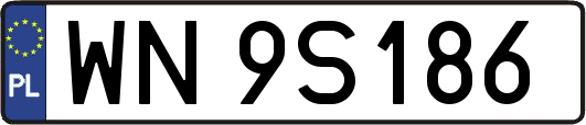 WN9S186