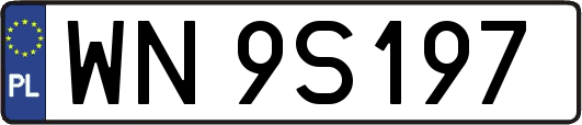 WN9S197