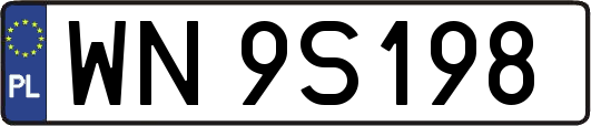 WN9S198