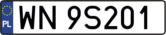 WN9S201