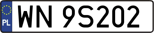 WN9S202