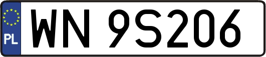 WN9S206