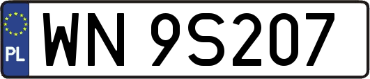 WN9S207