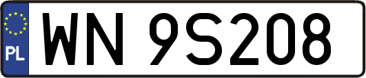 WN9S208