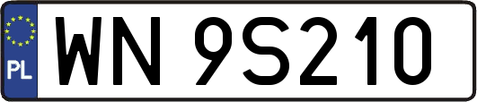 WN9S210