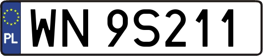 WN9S211