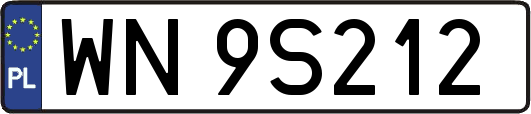 WN9S212