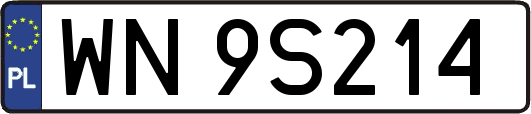 WN9S214