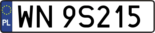 WN9S215