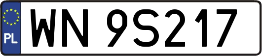 WN9S217