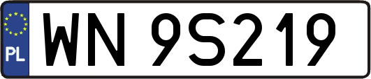 WN9S219