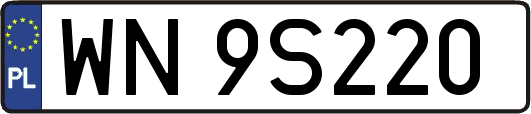 WN9S220