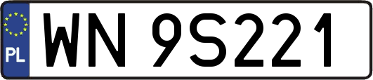 WN9S221