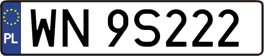 WN9S222