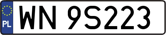 WN9S223