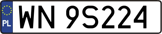 WN9S224