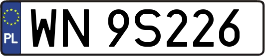 WN9S226
