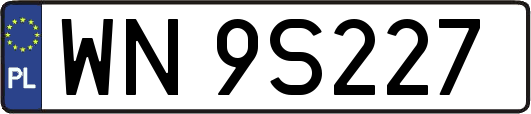 WN9S227