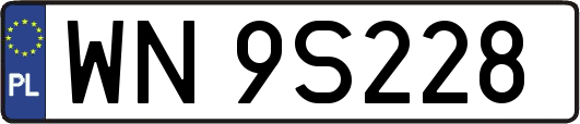 WN9S228