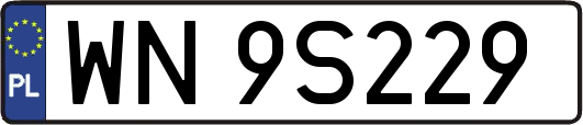 WN9S229
