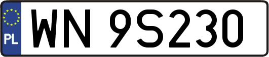 WN9S230