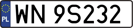 WN9S232