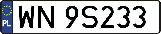 WN9S233