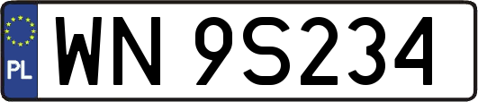 WN9S234
