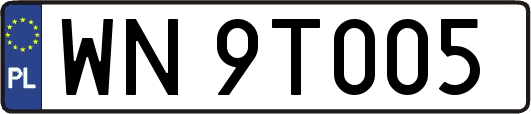 WN9T005