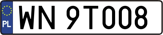WN9T008