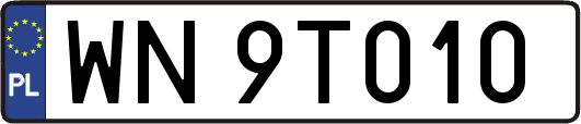WN9T010