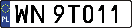 WN9T011