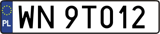 WN9T012
