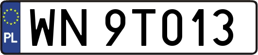 WN9T013