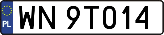 WN9T014