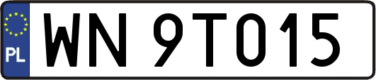 WN9T015