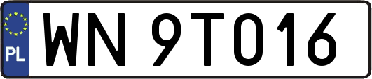 WN9T016