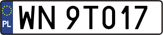 WN9T017